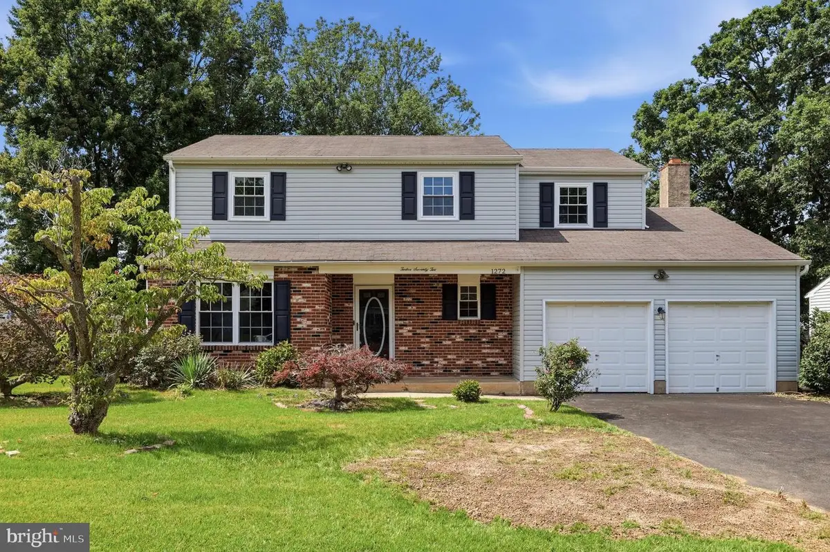 1272 Twin Streams Dr, Warminster, PA 18974 - #1