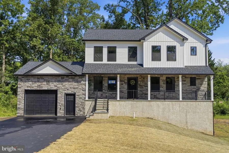 421 Highland Ave W, Langhorne, PA 19047 - #2