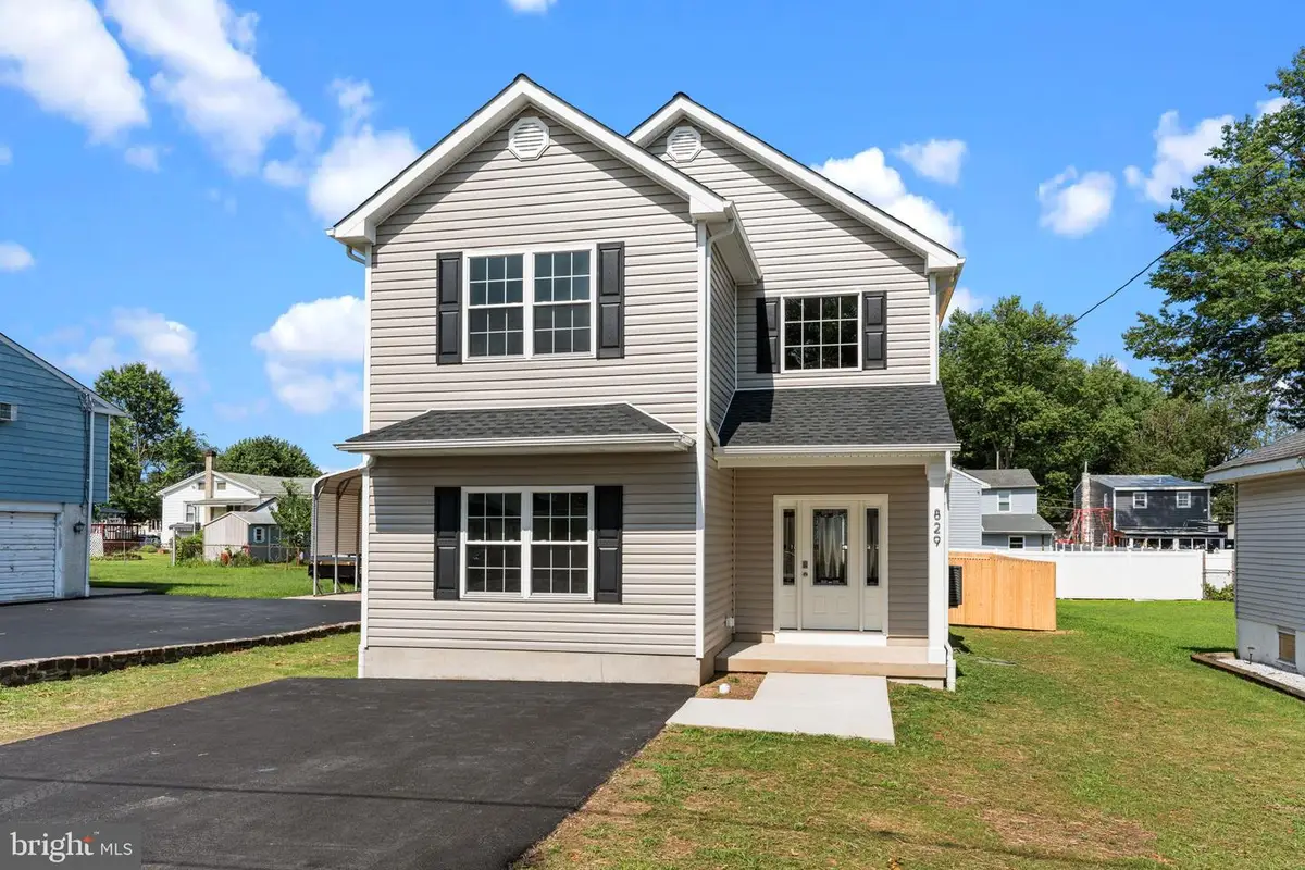 1016 Anne St, Croydon, PA 19021 - #1