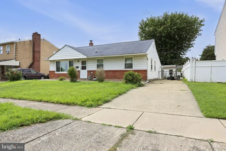 3814 Berkley Rd, Bensalem, PA 19020 - #2