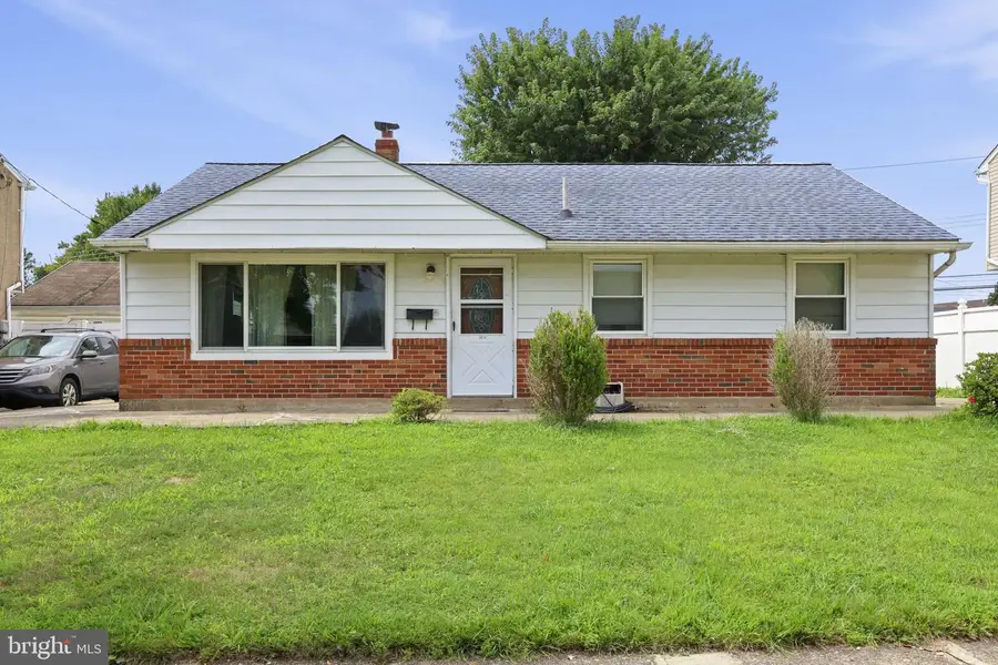 3814 Berkley Rd, Bensalem, PA 19020 - #3