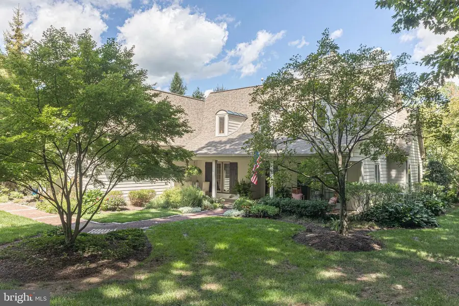 3819 Church School Rd, Doylestown, PA 18902 - #2