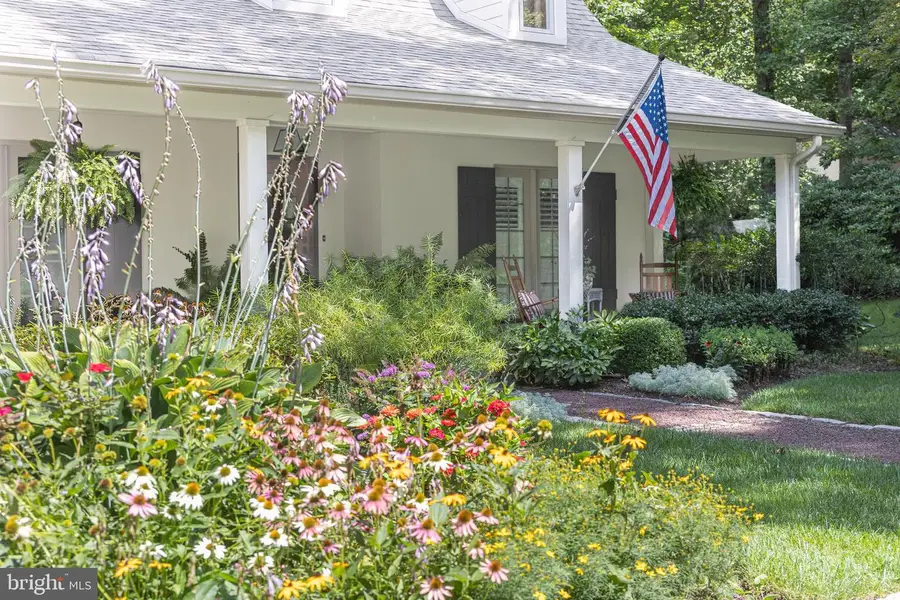 3819 Church School Rd, Doylestown, PA 18902 - #3