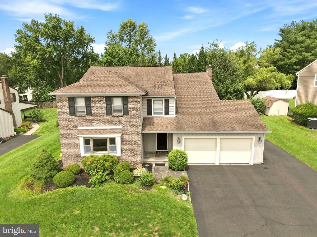 1066 Hackney Cir, Warrington, PA 18976 - #1