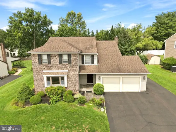1066 Hackney Cir, WARRINGTON, PA 18976