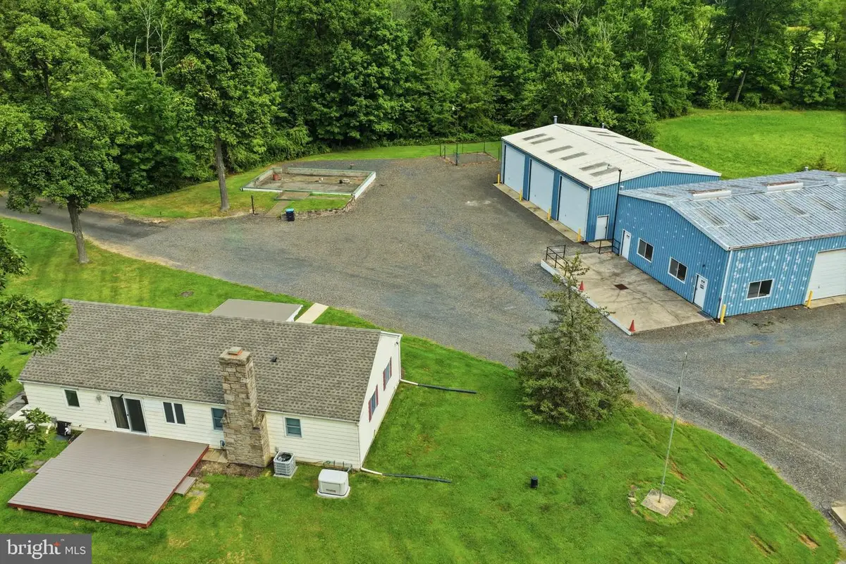563 Deep Run Rd, Perkasie, PA 18944 - #1