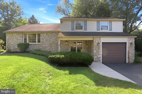 17 Sassafras Dr, SOUTHAMPTON, PA 18966