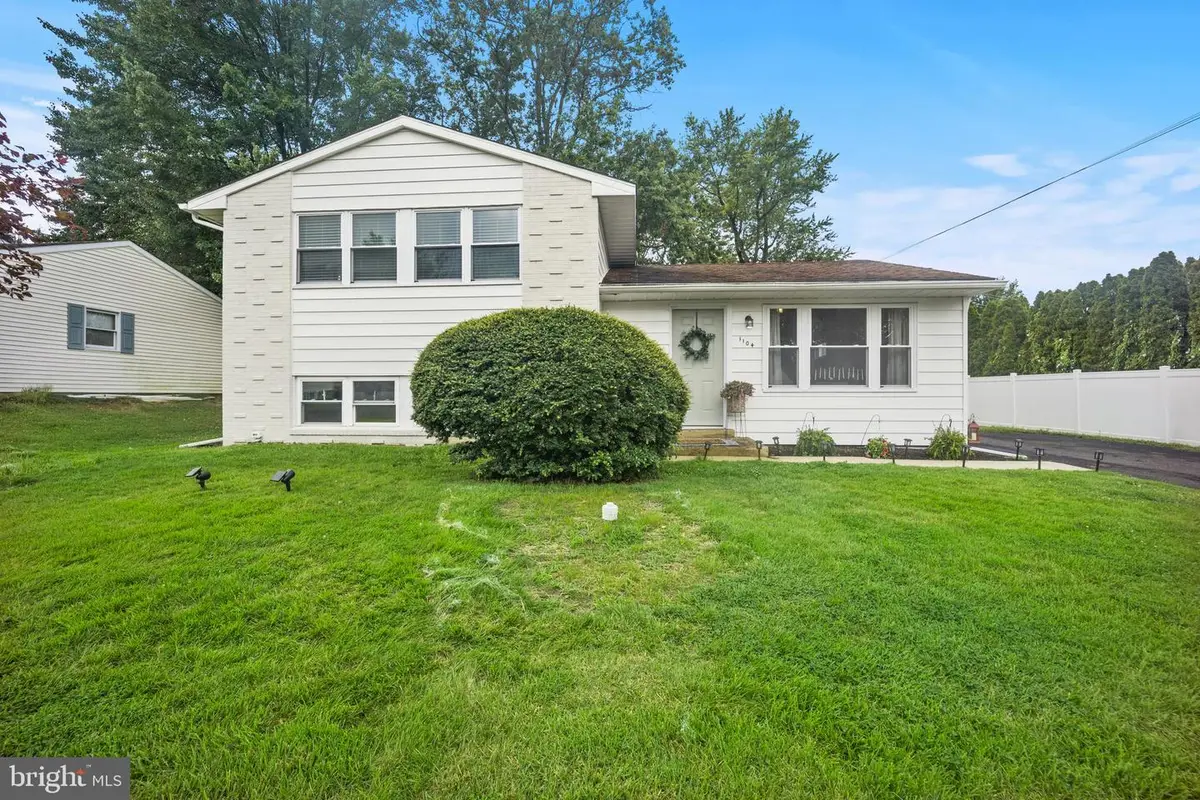 1104 Fitch Pl, Warminster, PA 18974 - #1