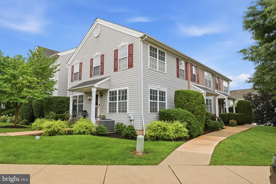 5484 Rinker Cir #314, Doylestown, PA 18902 - #2