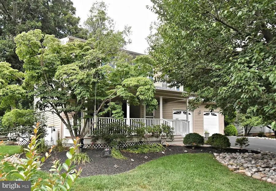 2142 Sunrise Way, Jamison, PA 18929 - #2