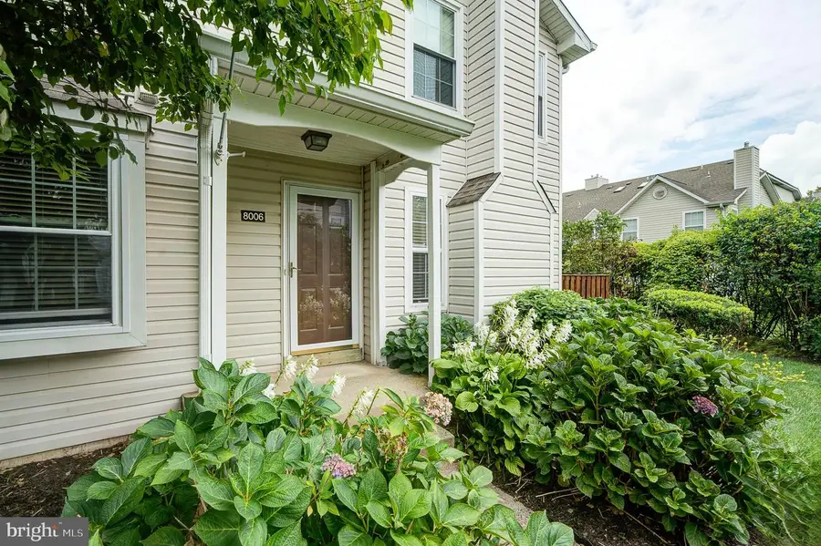 8006 Spruce Mill Dr, Yardley, PA 19067 - #2
