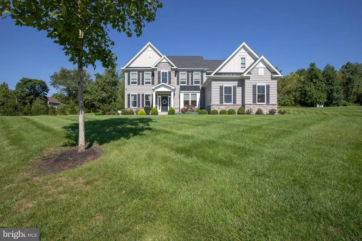 2 Oxford Lane, Doylestown, PA 18901 - #1