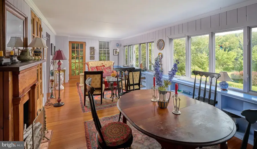 3666 River Rd, Lumberville, PA 18933 - #2