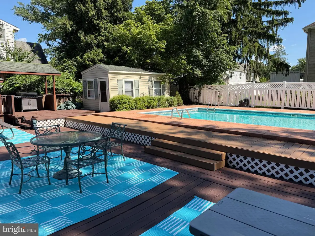 1580 Brownsville Rd, Langhorne, PA 19047 - #1