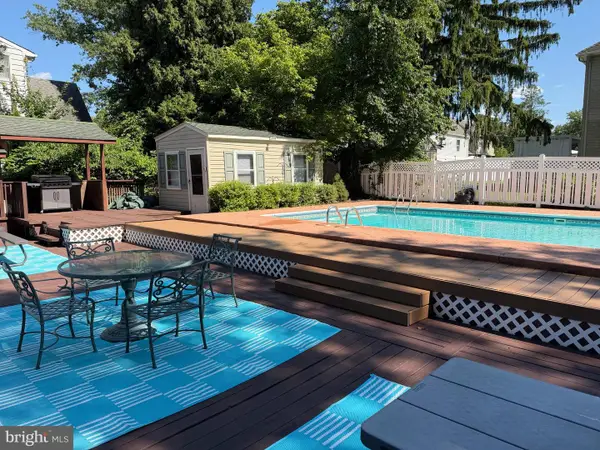 1580 Brownsville Rd, LANGHORNE, PA 19047