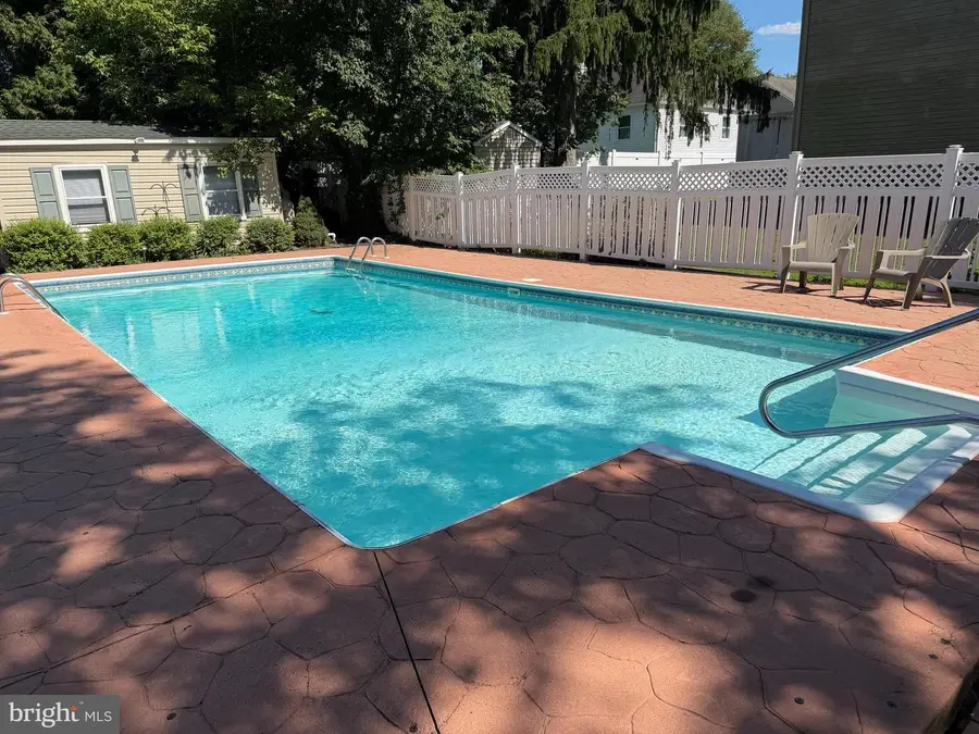 1580 Brownsville Rd, Langhorne, PA 19047 - #2