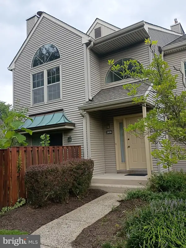 2606 Brookhaven Dr, YARDLEY, PA 19067