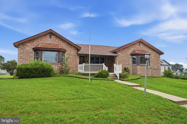 539 Wallace Ave, BENSALEM, PA 19020