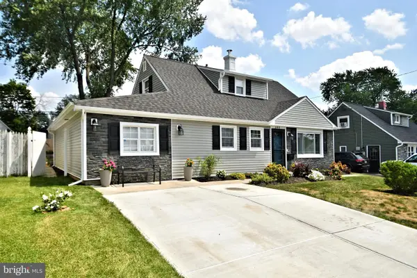 580 Carlisle Dr, MORRISVILLE, PA 19067
