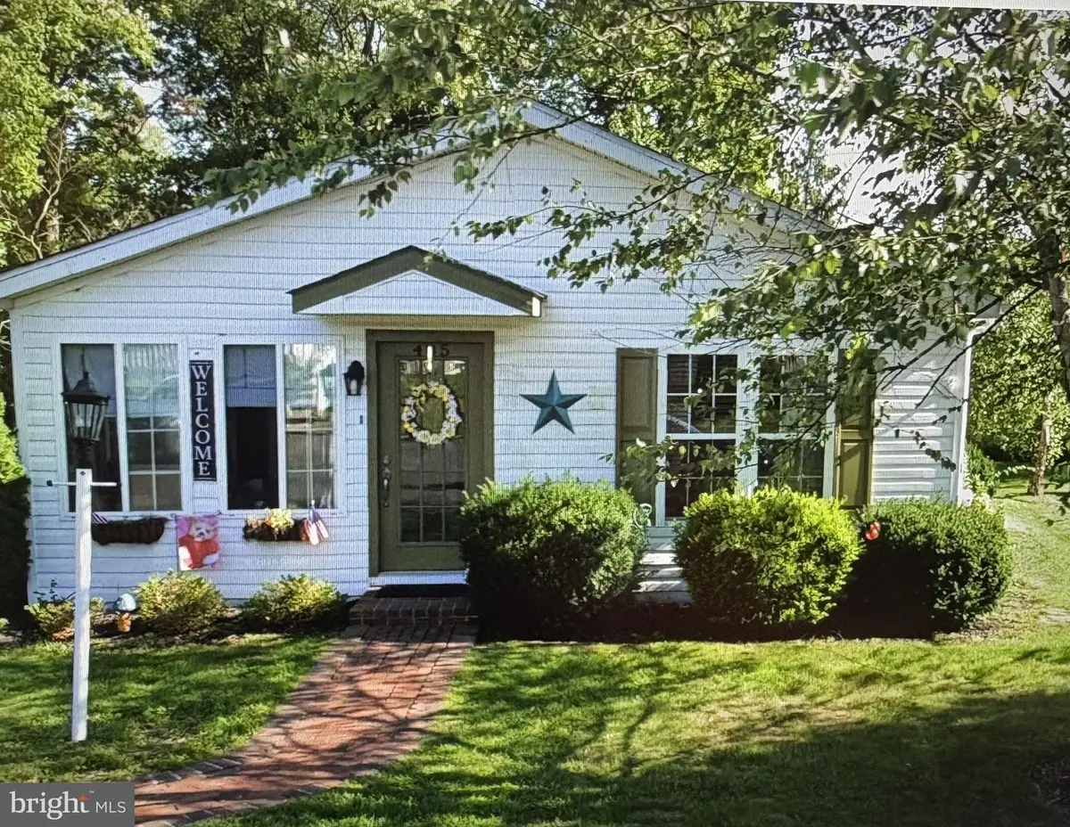 485 Goldenrod Xing W, New Hope, PA 18938 - #1