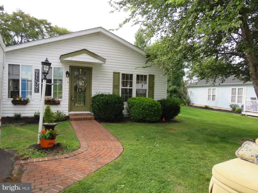 485 Goldenrod Xing W, New Hope, PA 18938 - #3