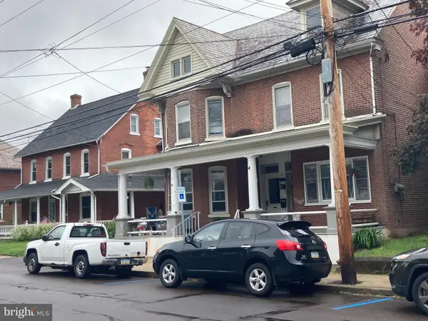 113/115 S 5th St, PERKASIE, PA 18944