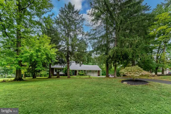 3659 Greenwood Ter, CHALFONT, PA 18914