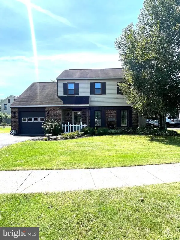 881 Depot Ln, QUAKERTOWN, PA 18951