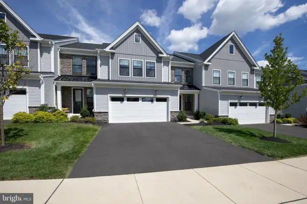 12 Mill Creek Dr, DOYLESTOWN, PA 18901