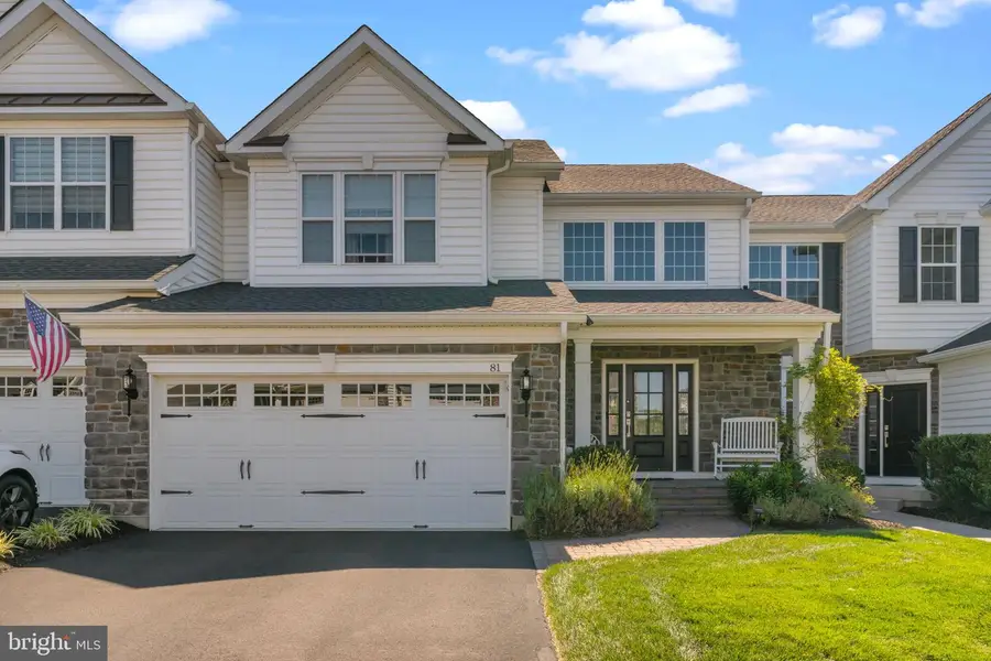 81 Lavender Dr, Yardley, PA 19067 - #2