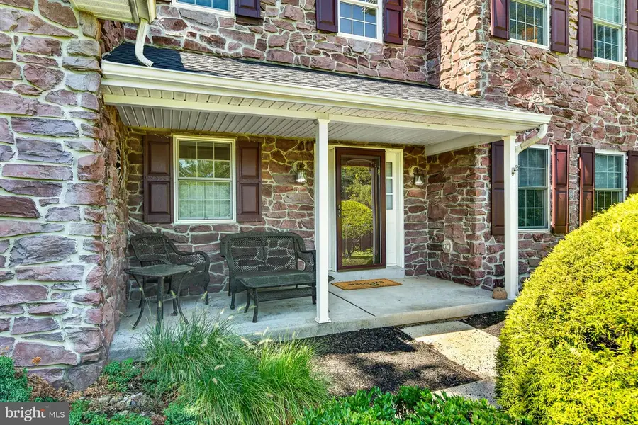 2200 Claymont Dr, Quakertown, PA 18951 - #2