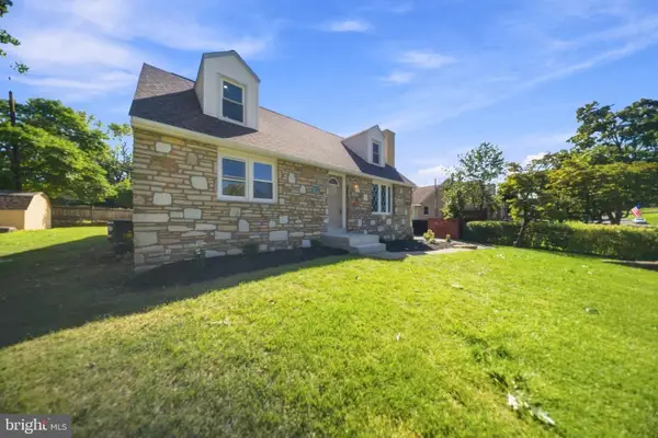 223 Rosewood Ave, LANGHORNE, PA 19047