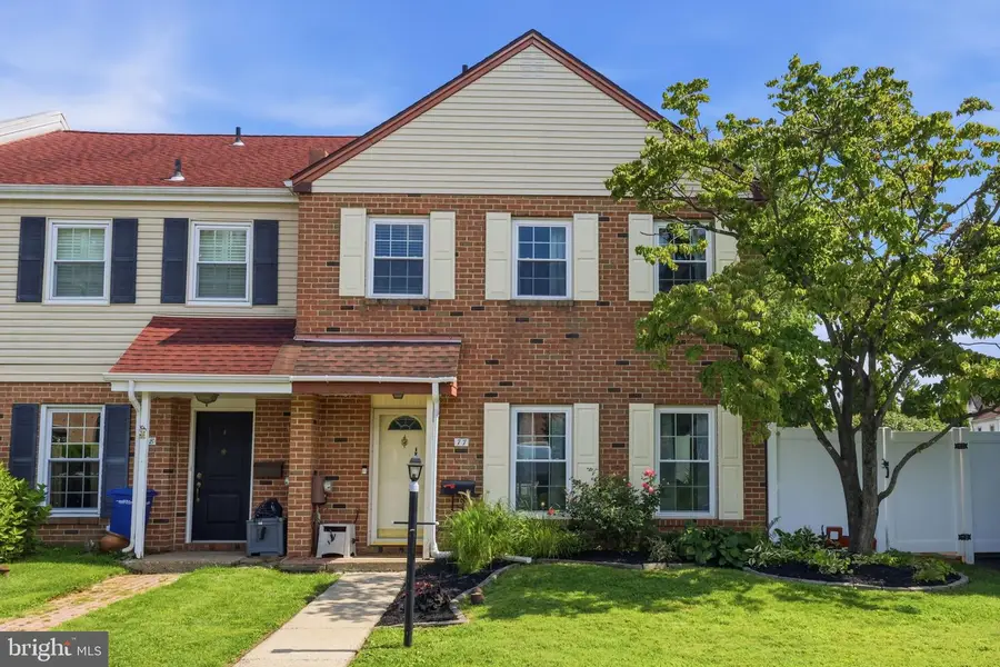 77 Andover Dr, Langhorne, PA 19047 - #2