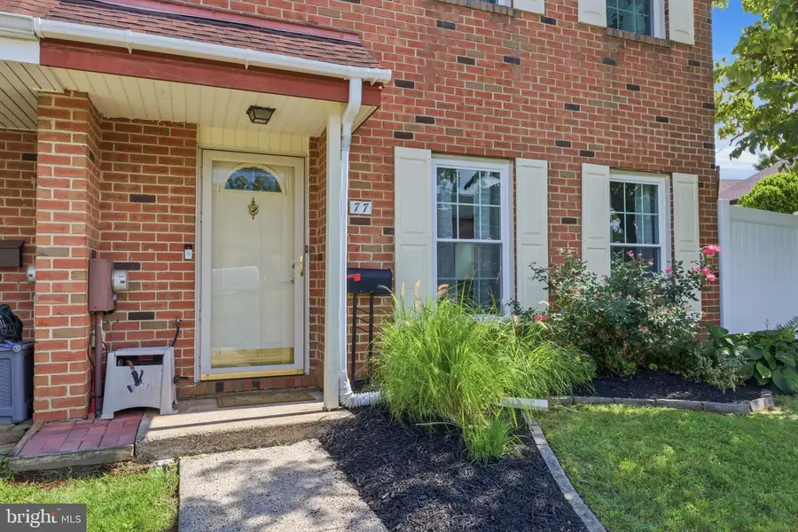 77 Andover Dr, Langhorne, PA 19047 - #3