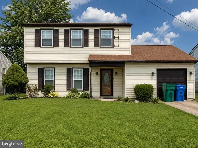 4626 Murray St, Bristol, PA 19007 - #1