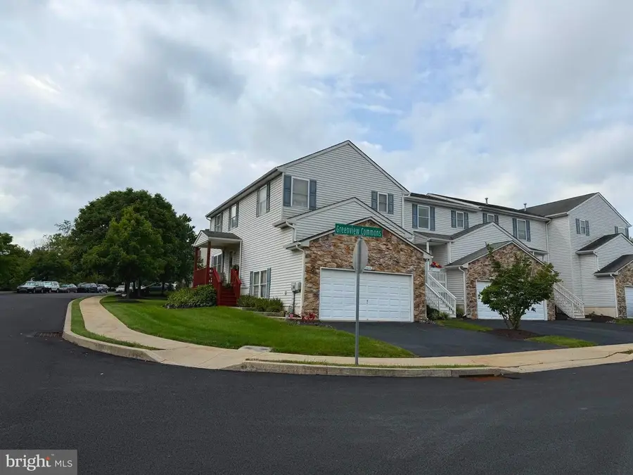 2446 Greenview Commons, Quakertown, PA 18951 - #3