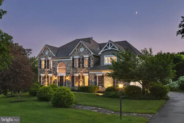 9 Sunrise Dr, DOYLESTOWN, PA 18901