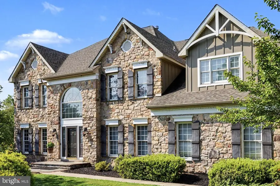 9 Sunrise Dr, Doylestown, PA 18901 - #3