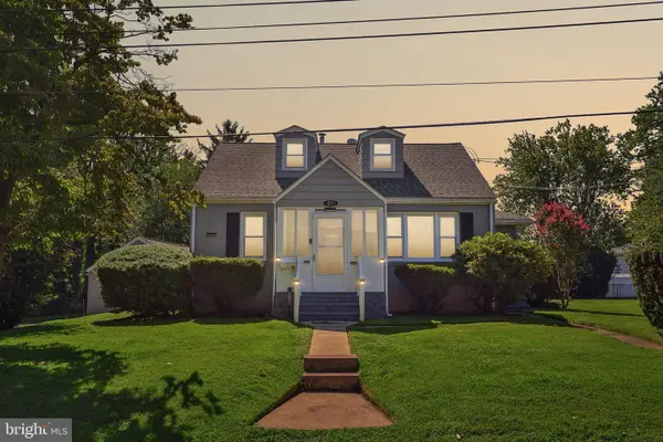 21 Ida Ave, MORRISVILLE, PA 19067