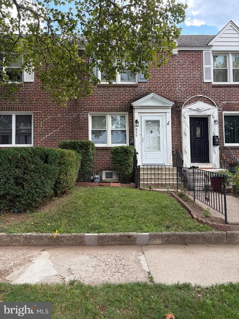 826 3rd, Bristol, PA 19007 - #1