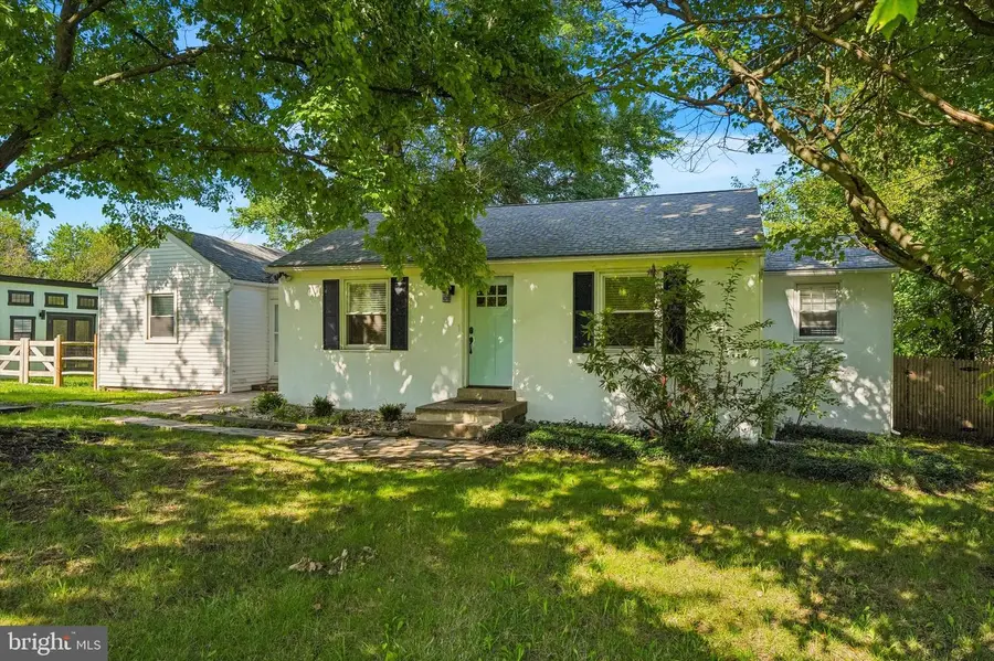 4928 Old Easton Rd, Doylestown, PA 18902 - #2