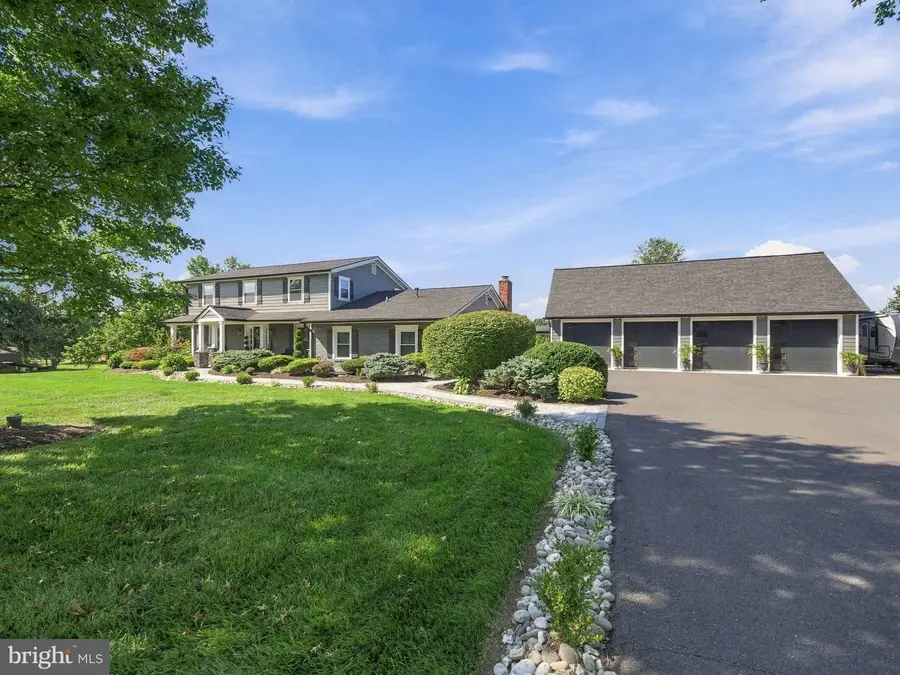 104 N Vassar Dr, Quakertown, PA 18951 - #3