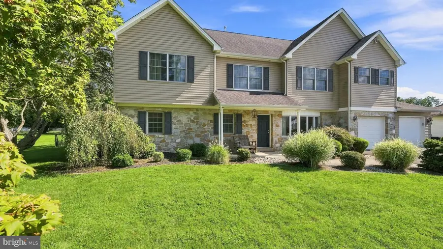 539 Fairhill Dr, Churchville, PA 18966 - #3