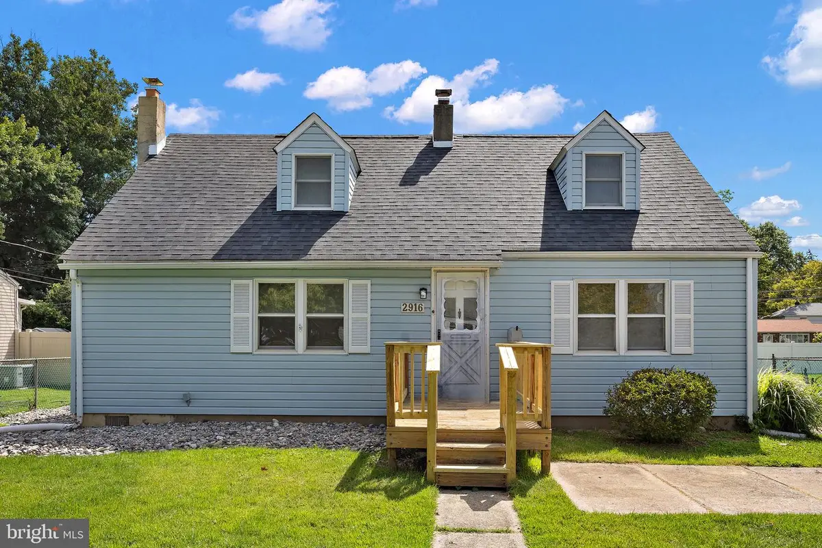 2916 Penn Valley Ave, Bristol, PA 19007 - #1