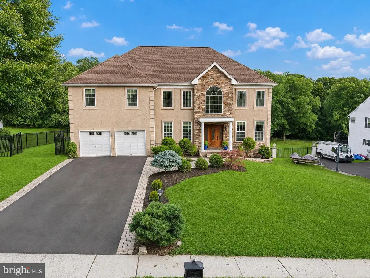1241 Jasmine Way, Feasterville Trevose, PA 19053 - #1