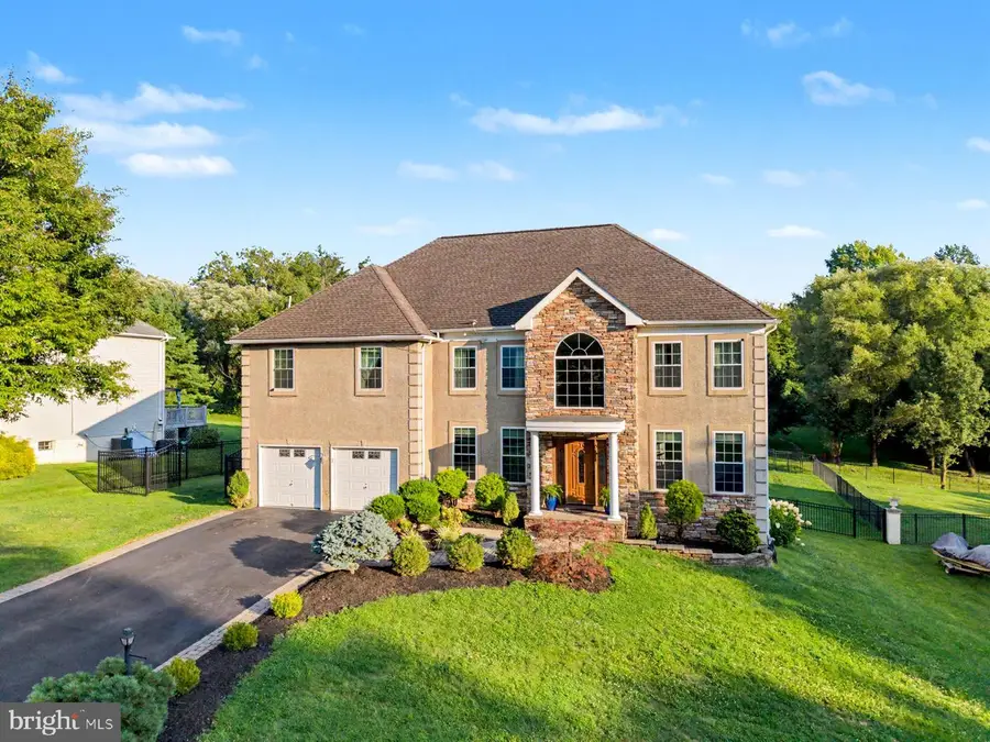 1241 Jasmine Way, Feasterville Trevose, PA 19053 - #2
