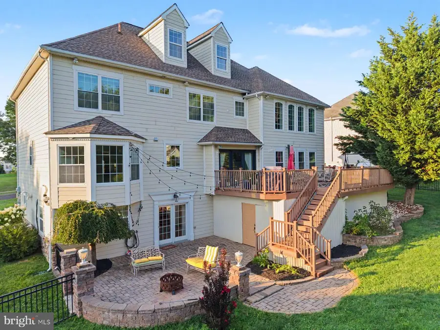1241 Jasmine Way, Feasterville Trevose, PA 19053 - #3