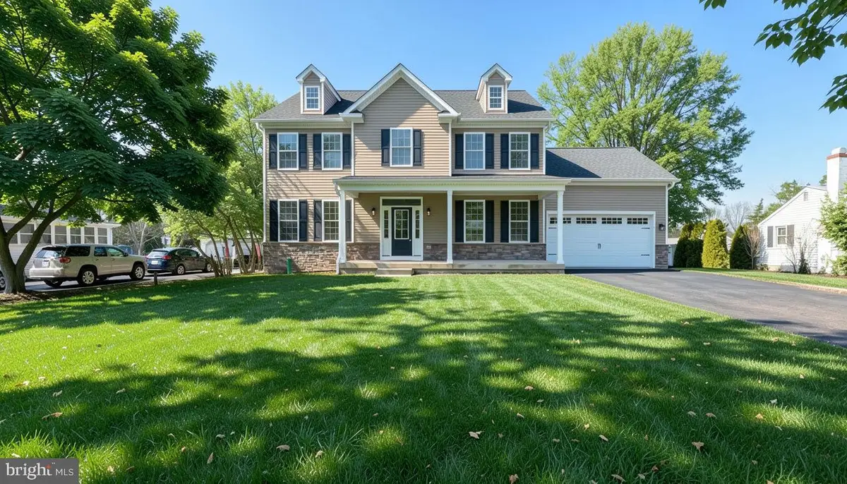 5 Farber Drive, Chalfont, PA 18914 - #1