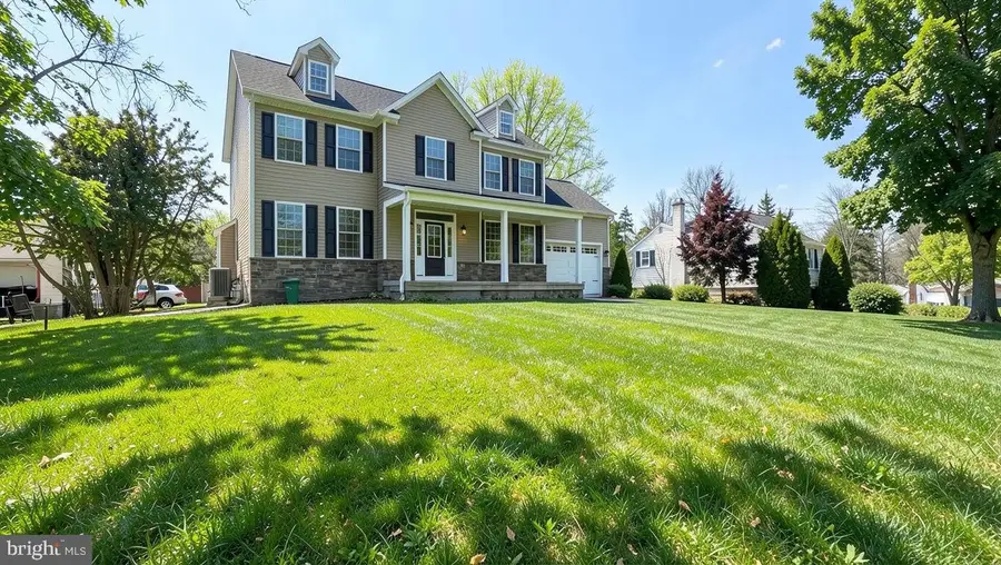 5 Farber Drive, Chalfont, PA 18914 - #2