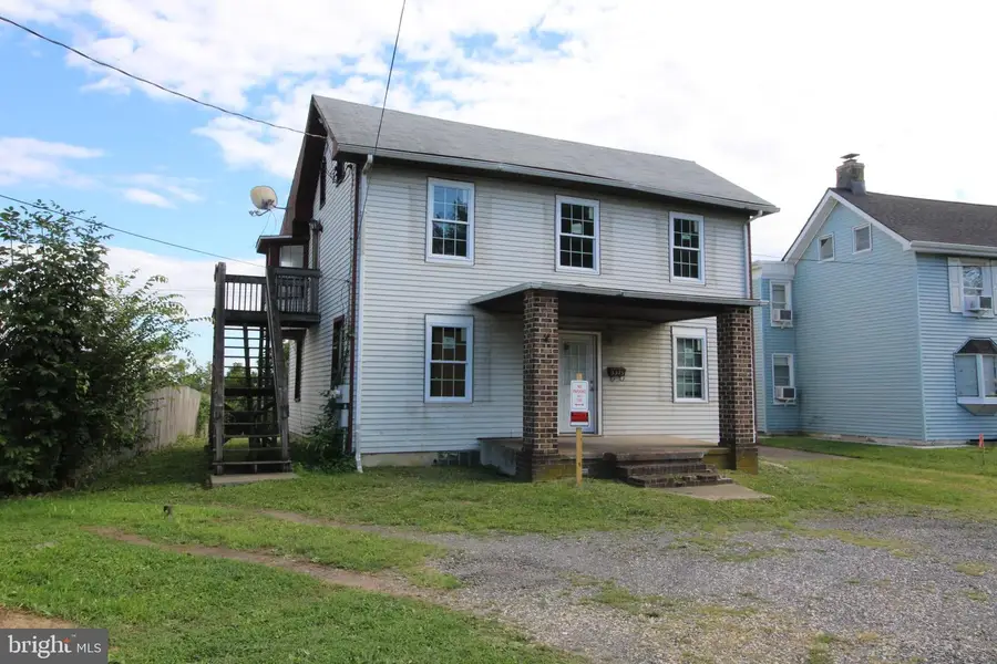 3379 Bristol Pike, Bensalem, PA 19020 - #3